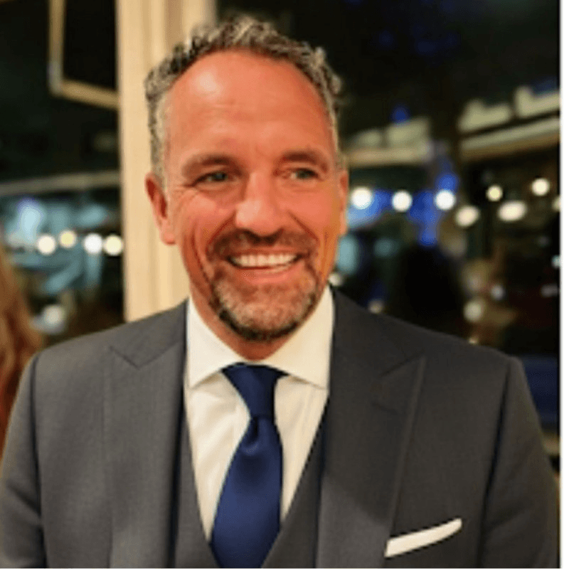 Erik van der Veen - ChatGPT Trainer